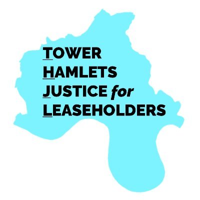 For Tower Hamlets lessees & shared owners in building safety and leasehold scandals. Demanding mass shift to Commonhold and strict statutory regulation of MAs.