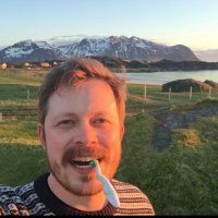 Einar Tørnquist(@EinarTornquist) 's Twitter Profile Photo