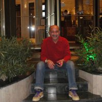 Tarek 3allam (@tarek_3allam) Twitter profile photo