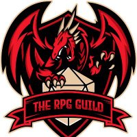 TheRPGguild 🐉 🗡 (@gguildrp) 's Twitter Profile