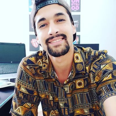 ewertonaugusto_'s profile picture. Software Developer

https://t.co/BkLxcWlXh6
https://t.co/Po8yyXtvyI…
