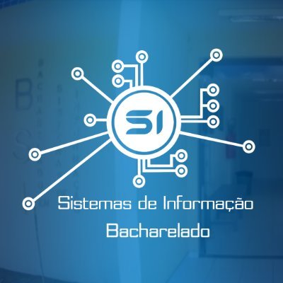 Twitter Oficial do curso de Bacharelado em Sistemas de Informação da UFRN - Campus Caicó.