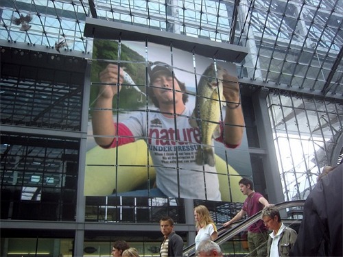 hamagorin's profile picture. 高知でトップウォーターのバス釣りしてます。
毎日釣りの事ばかり考えて･･･
家族より釣りを優先するダメ親父です。