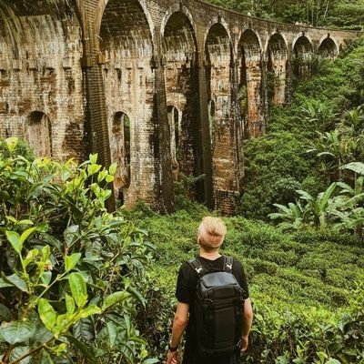 Onnari11's profile picture. 