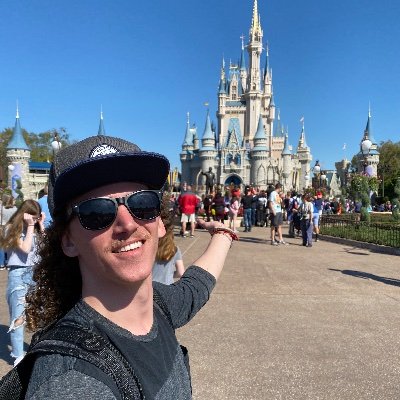 brettbillyray's profile picture. Traveling the world one waterfall at a time🚣🏼‍♀️  whitewater addict.. don’t judge me. It’s a big world 🌎 plan on seeing it all