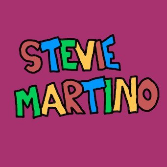StevieMartino's profile picture. Delivering music to the masses since ___!