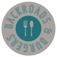 Backroads & Burgers(@BackroadsStaff) 's Twitter Profile Photo