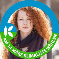Yvonne Sauter (@sauteryvonne) 's Twitter Profile Photo Yvonne Sauter (@sauteryvonne) 's Twitter Profile Photo