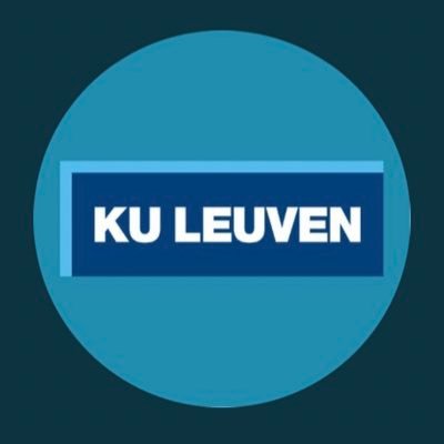 MIT_KULeuven Profile Picture