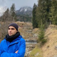Andrei Schiopu (@andrew69895912) 's Twitter Profile