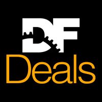 Digital Foundry Deals(@DealsFoundry) 's Twitter Profile Photo