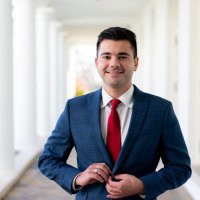 Davis R. Ingle (@davis_ingle) Twitter profile photo