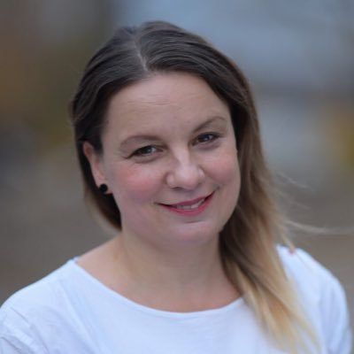 KarolinaHarries's profile picture. ♦️Google certified trainer for Design thinking ♦️Applied improvisation trainer ♦️Facilitator