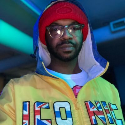 RaDiOLiTtLeS's profile picture. Legendary Is The Brand & A Way Of Living‼️