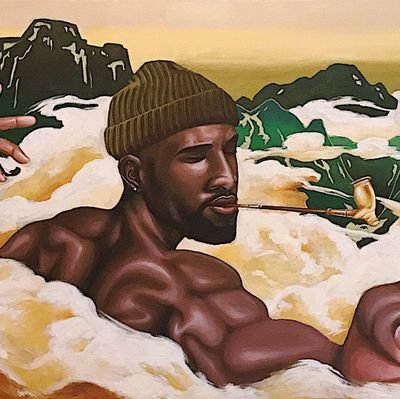 Deblaizon2's profile picture. Prends exemple sur ma bite, noire et prête à tout niquer 🖖🏿🔥
BBC en recherche de bave juteuse