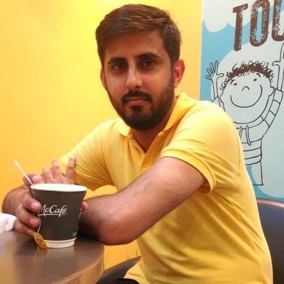 waqasahmed97's profile picture. CEO Games Wing