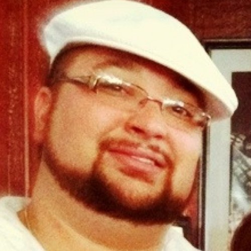 mattdavis315's profile picture. 