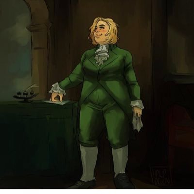 aun_fire's profile picture. They/them icon made by halpdevon a Student Historian 🇫🇷 A2/B1 Back on my meds, always on my bullshit. https://t.co/rIlyciNO7P