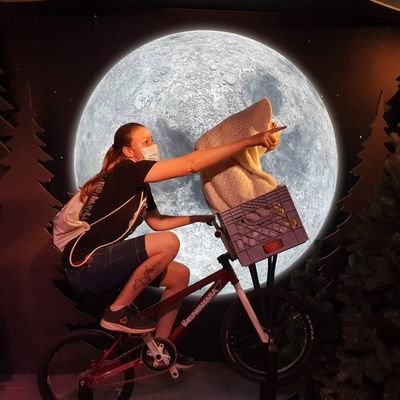 SwarlyLaura's profile picture. Hallo :D