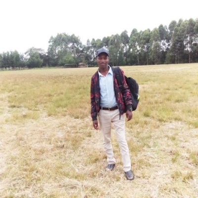 KennethKesei's profile picture. Born to bring changes and make my sorounding  better than I found it