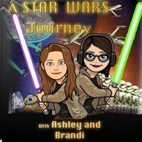 A Star Wars Journey with Ashley and Brandi🎙️ (@ashleyandbrandi) 's Twitter Profile