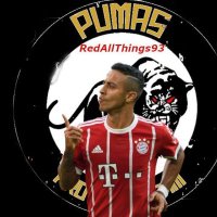 RedAllThings93 (@redallthings93) 's Twitter Profile