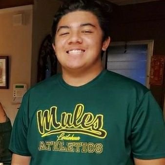 Nainoa74's profile picture. Football🏈wrastler🤼‍♂️
leilehua high school HI 22🔰💫 PSALM 4:8🙇🏾‍♂️
email toastevenson@gmail.com OG,C / 5'10/ 271LBS #74 / GPA 3.6/2021mid season highlights