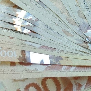 GregoryKarras's profile picture. The only avenue is revenue :$