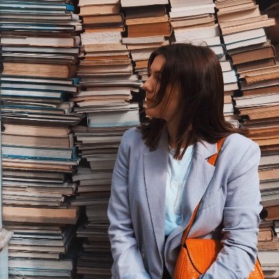 mariezeg19's profile picture. 24 ans. Diplômée en criminologie et journalisme ⚖️📰
Ex @MagDetective