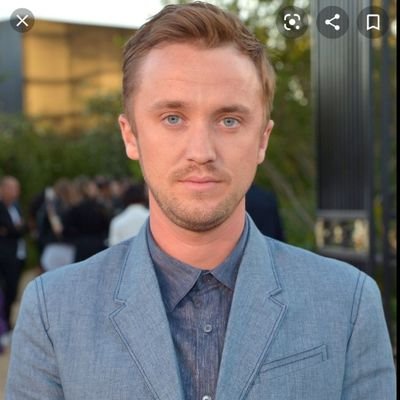 STOP THE HATE ON TOM FELTON!