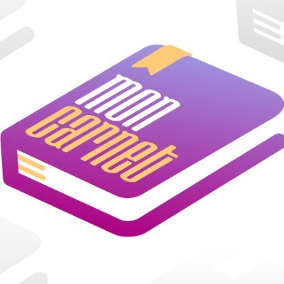 MonCarnet_VHS's profile picture. D'une idée oubliée je fais un récit.
Voyager avec des mots en toute intimité, le temps d'un trajet.

Podcast de @RiyeT produit par @VaisseauSensas