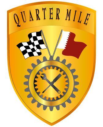 In Quarter Mile Auto Maintenance & Inspection we take care of your car!
Facebook page: http://t.co/zf6zcxhiMd