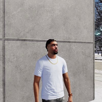 Father of Easton White | NBA 2KLeague Hopeful |