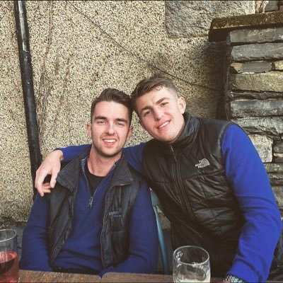 isaac beech Profile
