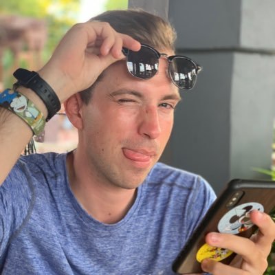 Kyler_T_Lang's profile picture. Riff Raff, Street Rat // Avid Fanny Pack User // “Be curious, not judgmental”