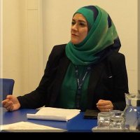 Muzna Assi (@assimuzna) 's Twitter Profile