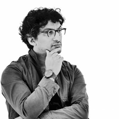 Qasim Virjee Profile