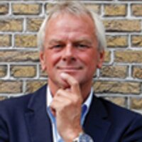 René C.W. Boender (@reneboender) 's Twitter Profile