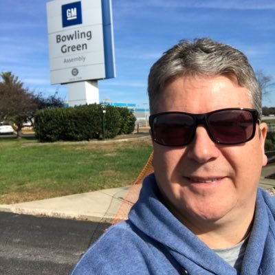 MikeVette2009's profile picture. Classic car fan, Corvette owner and foodie who loves to travel the world