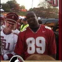PoochieFSU-COD (@poochie_cuh) 's Twitter Profile