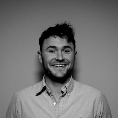 Sean_Higgins19's profile picture. 