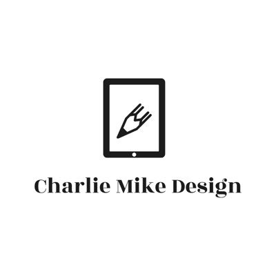 New account. Looking to build on a hobby of sketching and move into digital illustration / design using iPad Pro. also on Instagram - @charlie_mike_design