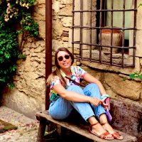 Alba Manzaneque (@amg2988) 's Twitter Profile