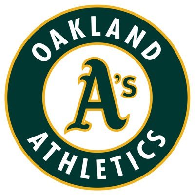 The official Twitter of the Oakland Athletics | Run by @Ryanking_11, a Virginia Tech student in Intro to Sports Media | #RootedInOakland