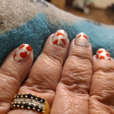 ReneaRiddles's profile picture. Mom to 5