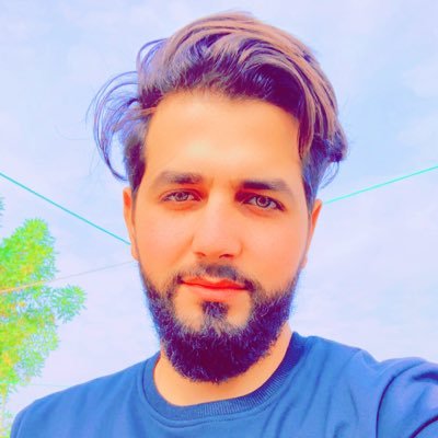 لا أحب أن أبحث عن نفسي بين السطور .. أنا الكلام يا عزيزي 😌💙