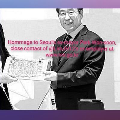 LeeJaeYong111's profile picture. @mofa_kr's intelligence agency https://t.co/KqUCD64ddc has to firmly deny that its' strength is micromanagement in small nations with size less than 41,629 square km.