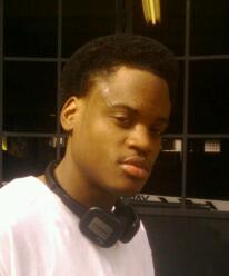demetrius_85's profile picture. 
