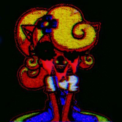 DAFNAYEさんのプロフィール画像