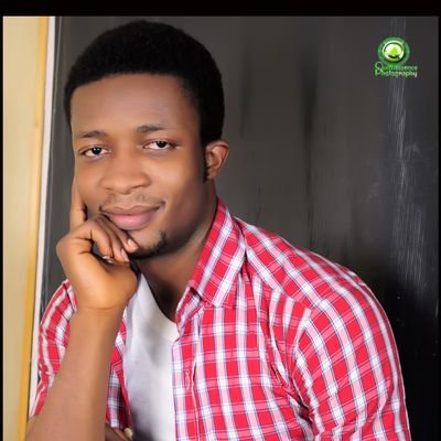 Amaji91's profile picture. Comm/IT Officer || Cybersecurity || Web Design || Video Editing || IG @Amaji91 || #WorkAddict  #Cybersecuritycapitaine 
#Cisco #loverofGod I @ManUtd